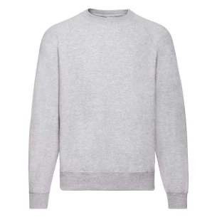 Sweat Reglan - Gris