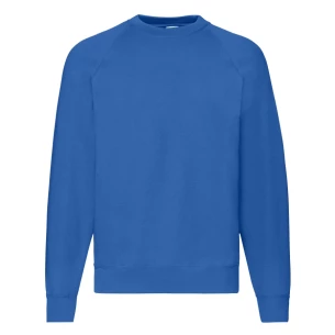 Sweat Reglan - Bleu