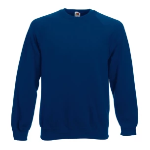 Sweat Reglan - Bleu