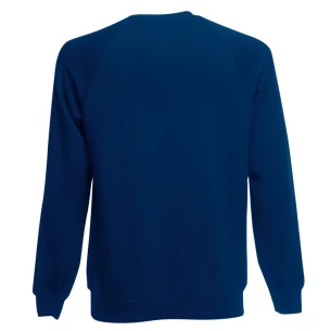 Sweat Reglan - Bleu