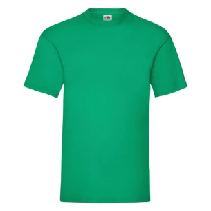 T-shirt FOTL ValueWeight - Vert
