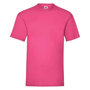 T-shirt FOTL ValueWeight - Rose