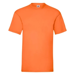 T-shirt FOTL ValueWeight - Orange