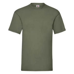 T-shirt FOTL ValueWeight - Olive