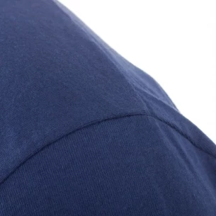 T-Shirt FOTL ValueWeight - Mélange bleu