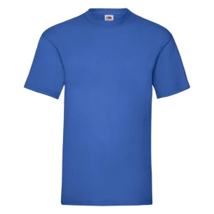 T-shirt FOTL ValueWeight - Bleu