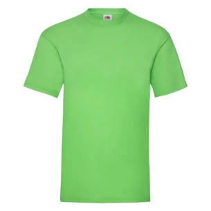 T-shirt FOTL ValueWeight - Vert lime
