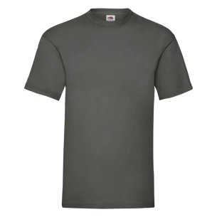 T-shirt FOTL ValueWeight - Graphite