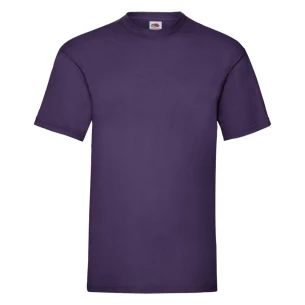 T-shirt FOTL ValueWeight - Violet