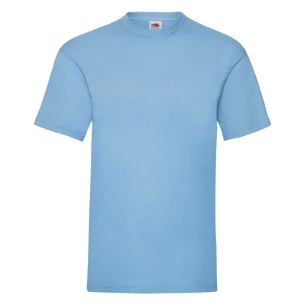 T-shirt FOTL ValueWeight - Bleu