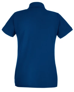 Polo femme 65-35 - Bleu marine foncé