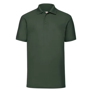 Polo Hommes 65-35 - Bouteille