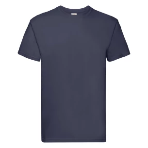Super Premium FOTL T-Shirt - Bleu foncé