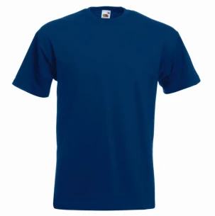 T-shirt FOTL Super Premium - Bleu marine
