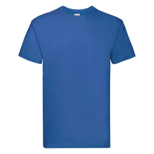 T-shirt FOTL Super Premium - Bleu