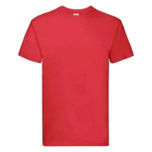 T-shirt FOTL Super Premium - Rouge