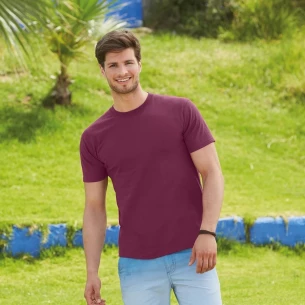 T-shirt FOTL Super Premium - Graphite