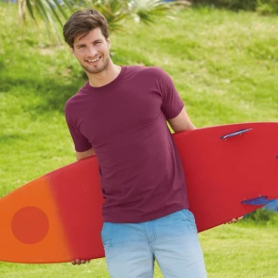 T-shirt FOTL Super Premium - Graphite