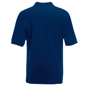 Polo Premium Fruit Of The Loom - Bleu marine foncé