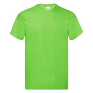 T-shirt original FOTL - Vert citron
