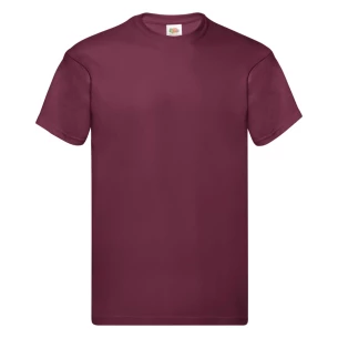 T-shirt original FOTL - Bourgogne