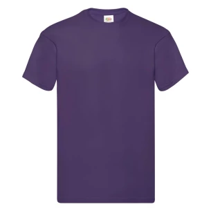 T-shirt original FOTL - Violet