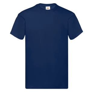 T-shirt Original FOTL - Bleu marine
