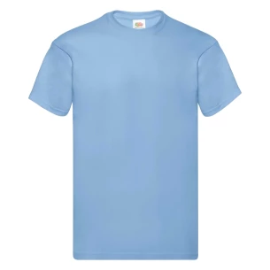T-shirt original FOTL - Bleu