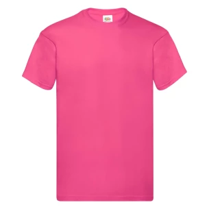 T-shirt original FOTL - Rose
