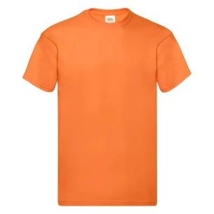 T-shirt original FOTL - Orange