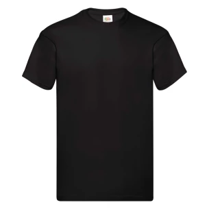 T-shirt original FOTL - Noir