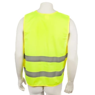 Gilet réfléchissant Flash Kids