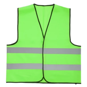 Gilet réfléchissant Flash Kids