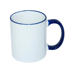 Mug Athena - Bleu marine