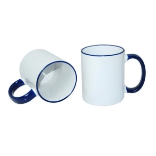 Mug Athena - Bleu marine
