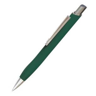 Stylo à bille Boston - Vert