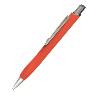 Stylo à bille Boston - Orange