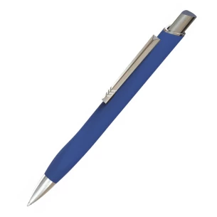 Stylo à bille Boston - Bleu