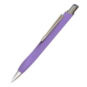 Stylo à bille Boston - Violet
