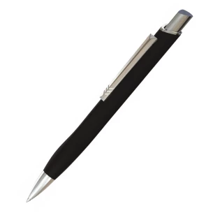 Stylo à bille Boston - Noir