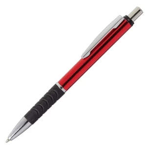 Stylo à bille Vesuvio - Rouge