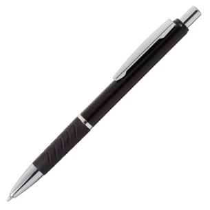 Stylo à bille Vesuvio - Noir