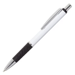 Stylo à bille Vesuvio - Blanc