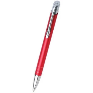 Stylo à bille Manhattan - Rouge