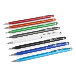 Toledo Color pen - Vert