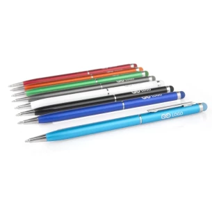 Toledo Color pen - Bleu
