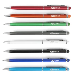 Toledo Color pen - Rouge