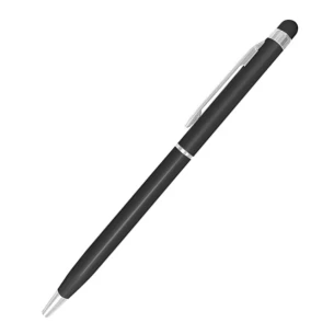 Stylo couleur Toledo - Noir
