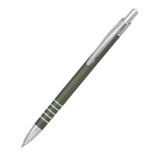 Stylo à bille Porto - Gris