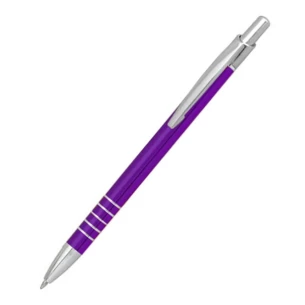 Stylo à bille Porto - Violet
